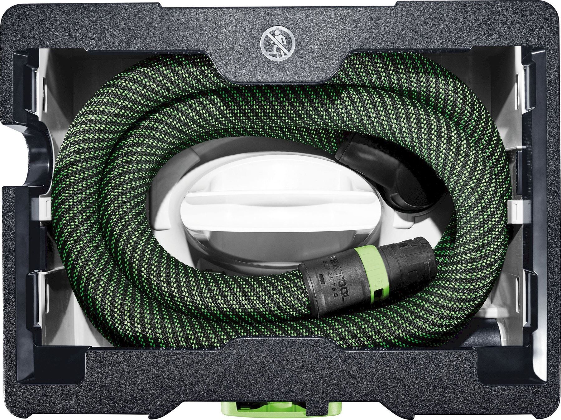 Aspirapolveri & Accessori: Festool CLEANTEC CTMC SYS HPC 4,0 I-Plus – Nuovo e nell'imballaggio originale da Bottighofen venduto da zaap 1