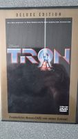 DVD TRON / Disney Deluxe Edition