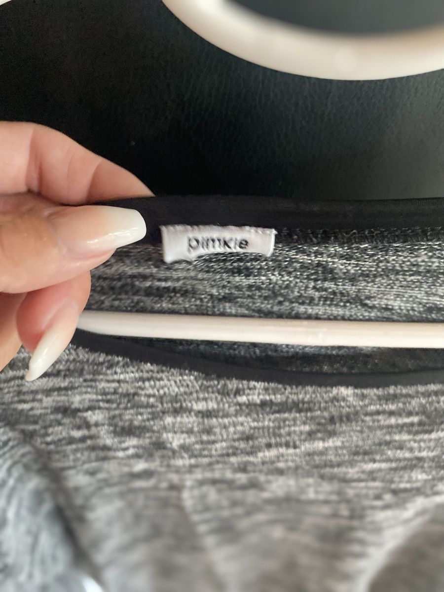 Maglioni & Felpe: Damen Pullover langarm grau Melange Grösse M neuwertig – Nuovo (secondo la descrizione) da Steckborn venduto da Amandabraun96 1