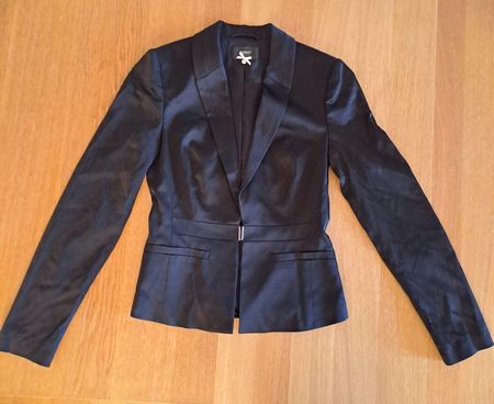 Festlicher Blazer von Esprit, Damen Grösse 32