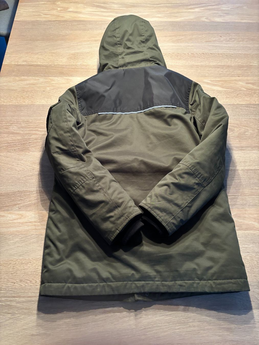 Giacche & Cappotti: Veste d'hiver chaude taille 158 – Usato da Pully venduto da Fictikalli 2