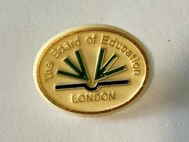 1 Pin The Board of Education London
