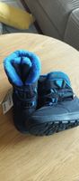 Kinder Winterstiefel Kamik Grösse 22 wasserdicht neu