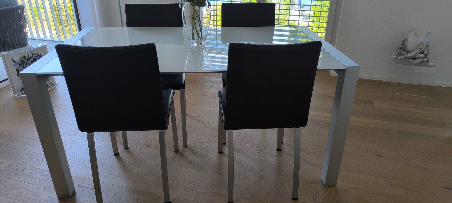 Sedie: Esstischstühle (6 Stück) – Usato da Mellingen venduto da rosy7