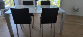 Esstischstühle (6 Stück)