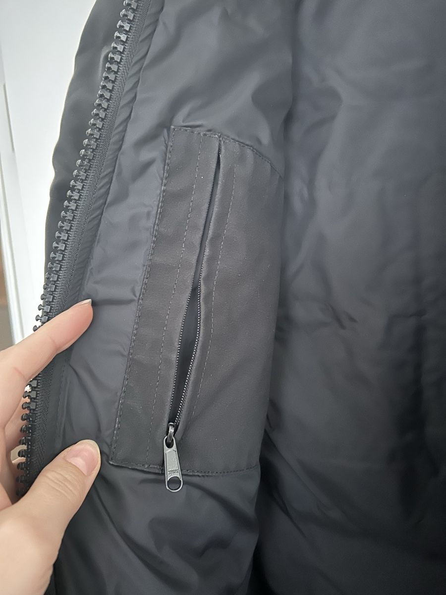 Canada Goose Giacche: Canada Goose parka – Usato da Zürich venduto da evasara 5