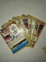 One Piece Card Game Event Karten Set
