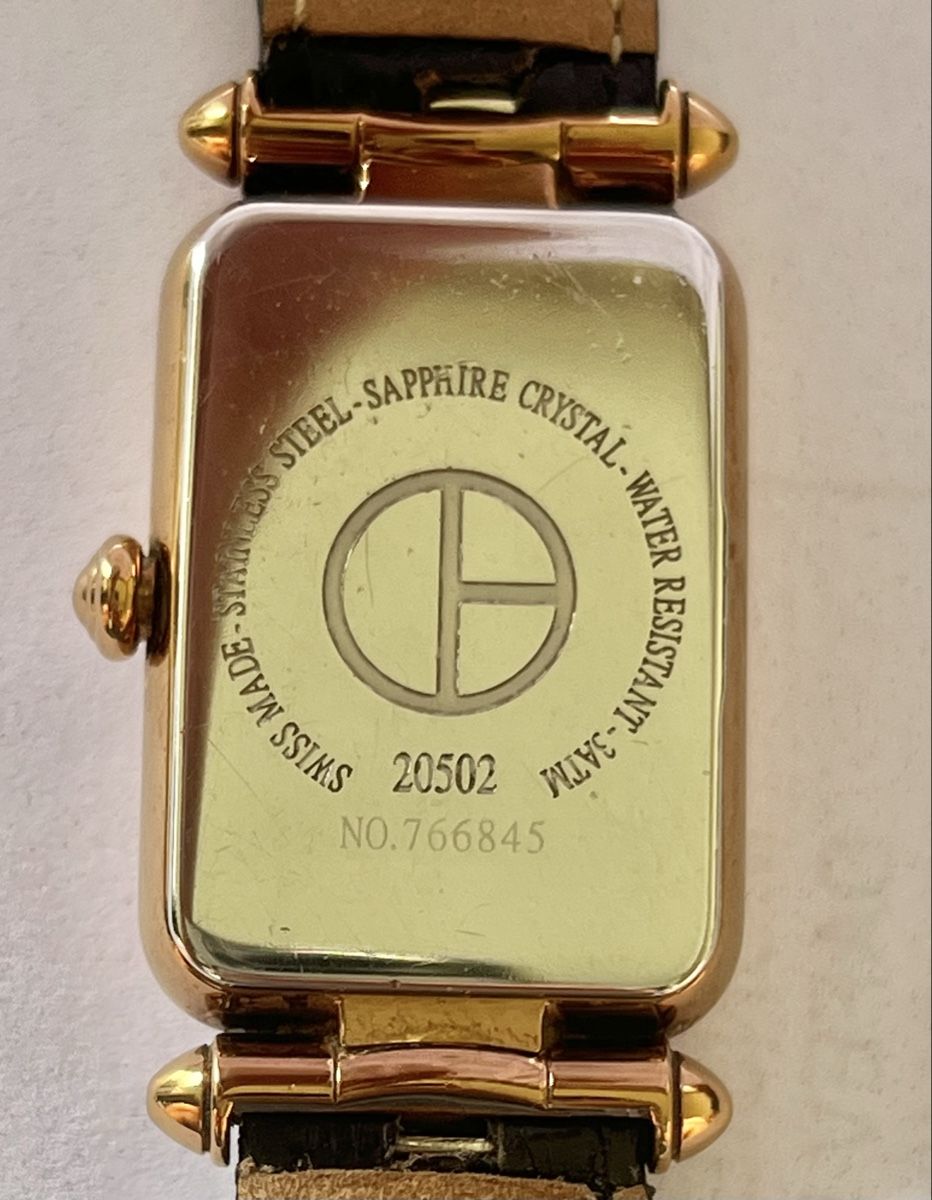 Orologi: Montre Claude Bernard Swiss Made – Usato da Chavornay venduto da MD_77 1