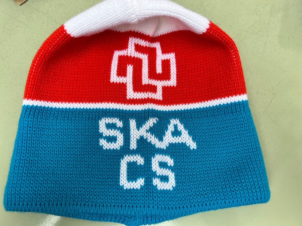 Original SKA CS Kultmütze (Neu (gemäss Beschreibung)) in Aarau für CHF ...