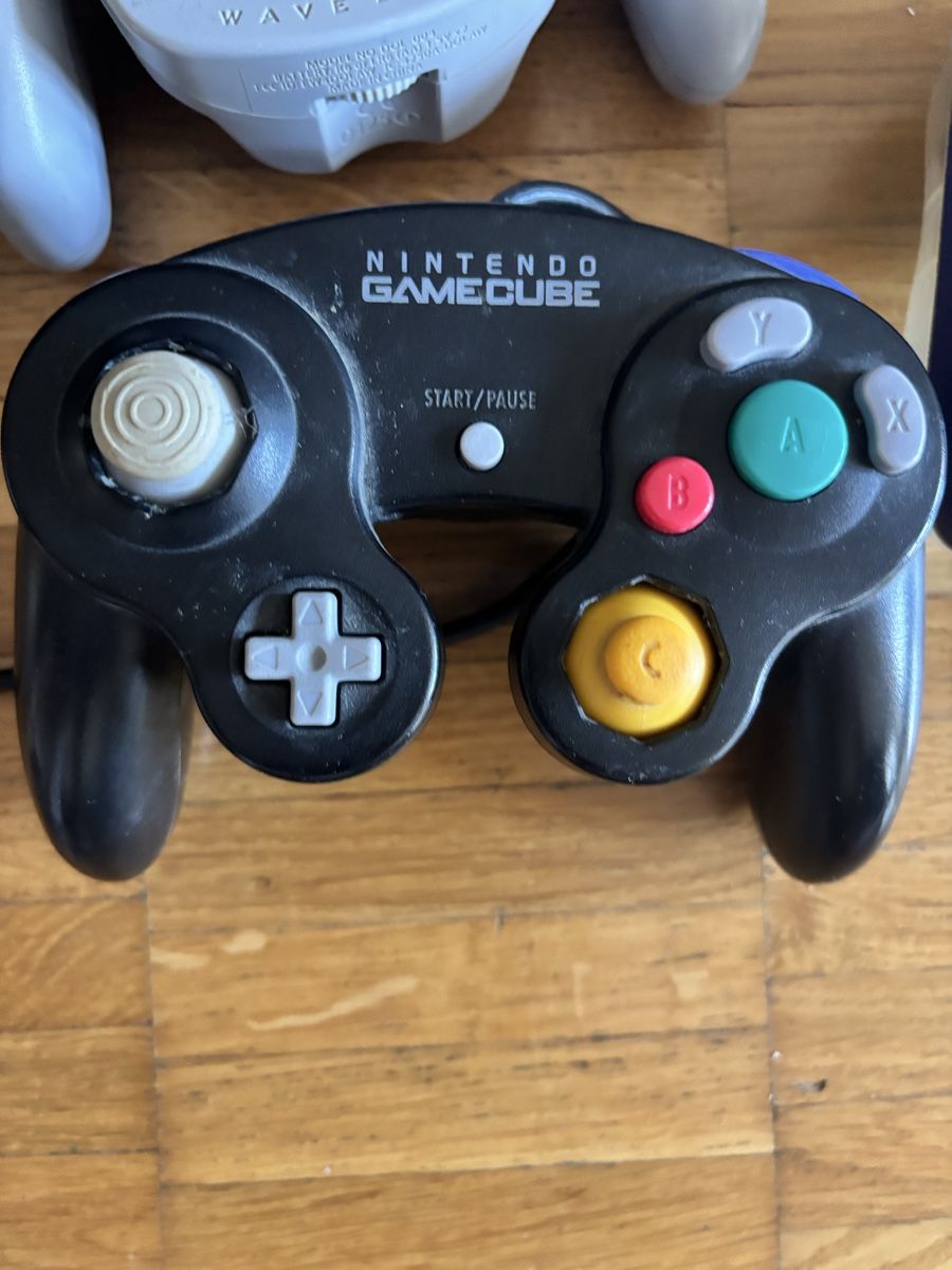 Nintendo Consoles: Nintendo Game Cube – D'occasion à Zürich par rob_97hb 3