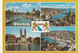Zürich MBk