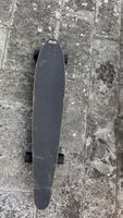 Longboard Firefly Golden Gate Bridge Design guter Zustand