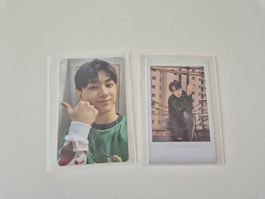 Enhypen - Jay Photocard Set