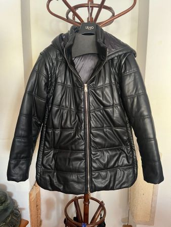 Veste Doudoune LIU-JO Manches amovibles