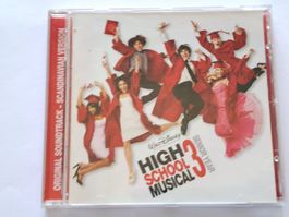 Cd High School Musical 3