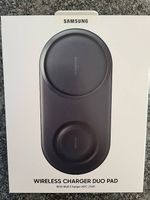 Samsung Wireless Charger Duo Pad