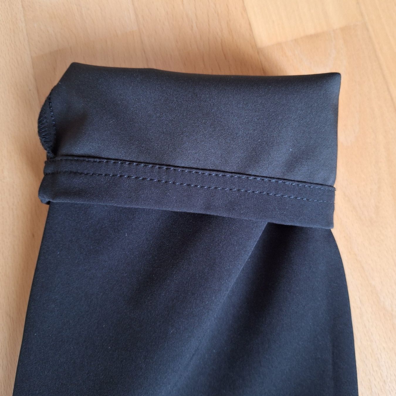 Reima Hosen: Reima Softshell Hose schwarz Grösse 140 neu – Neu (gemäss Beschreibung) aus Hettenschwil von Schneuggi2 4