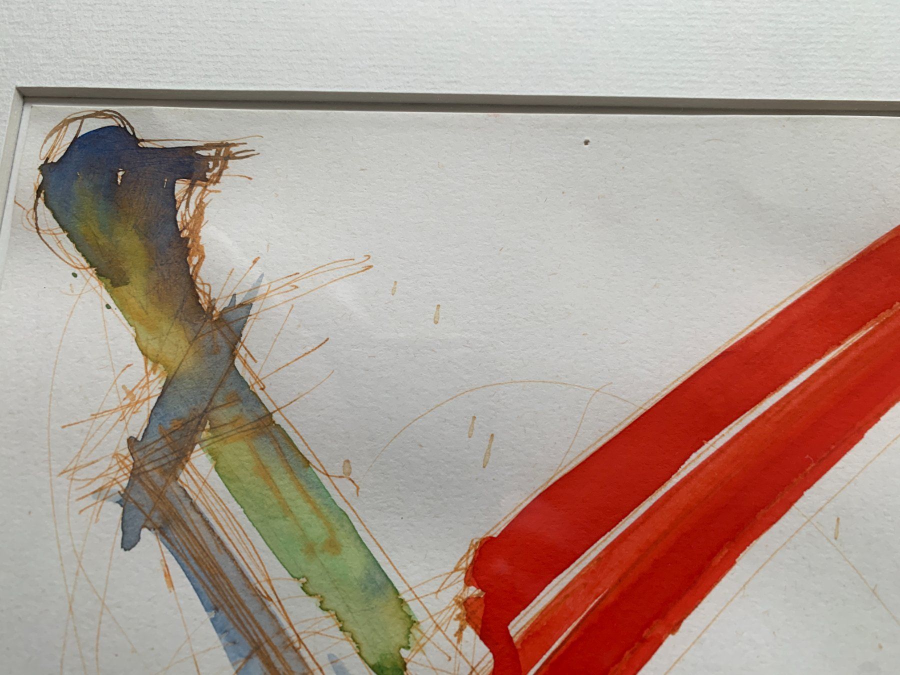 Dipinti: Schang Hutter Aquarell – Usato da Regensdorf venduto da JoergR 3