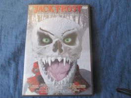 Jack Frost