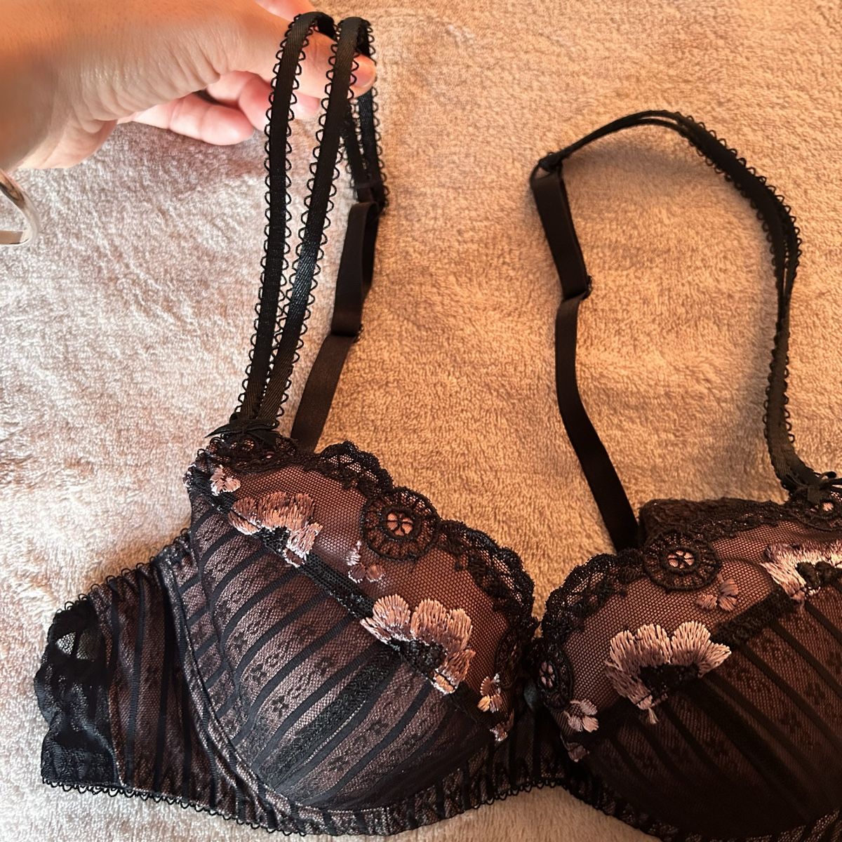 Aubade Altra biancheria intima: Soutien gorge Aubade neuf – Nuovo (secondo la descrizione) da Renens VD venduto da Kro0601 2
