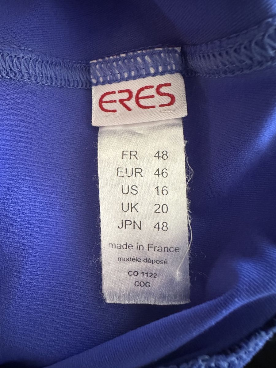 Badekleider & Bikinis: Eres swimsuit suit size 44 415chf – Gebraucht aus Genève von Mycollection 3