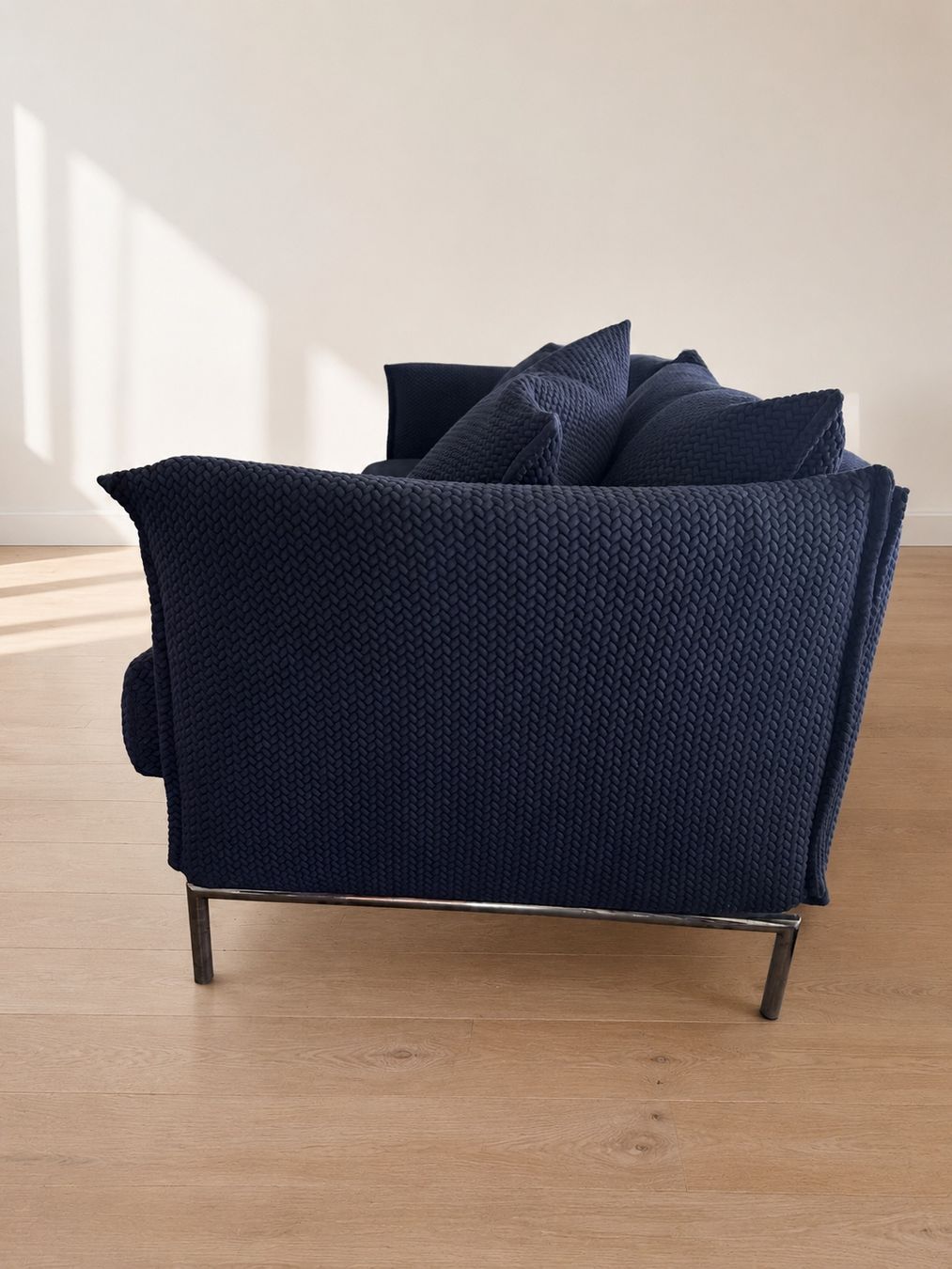 Moroso Sofas: Sofa GENTRY par Moroso, 2 place – Gebraucht aus Petit-Lancy von the_28l7 1