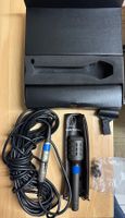 Microphone Audio Technica - ATM21 - Unidirectional - Vintage