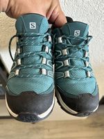 Wanderschuhe gr 37.5