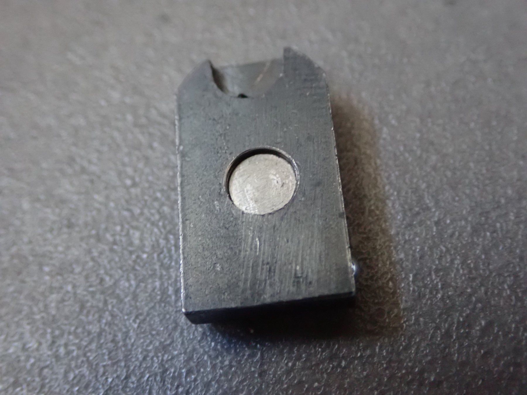 Attrezzatura da arrampicata: Correcteur de hausse Mousqueton K31 – Usato da Onex venduto da mac_w8c2 2