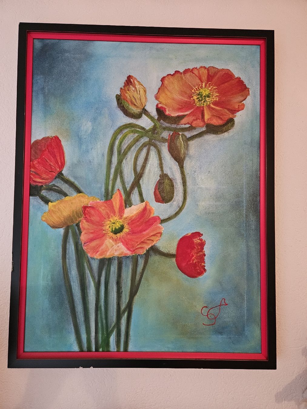 Posters & Illustrations: Bild – D'occasion à Tagelswangen par feger2