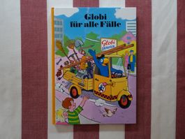 Globi für alle Fälle - 1.Auflage 2003 - unbemalt - G1026