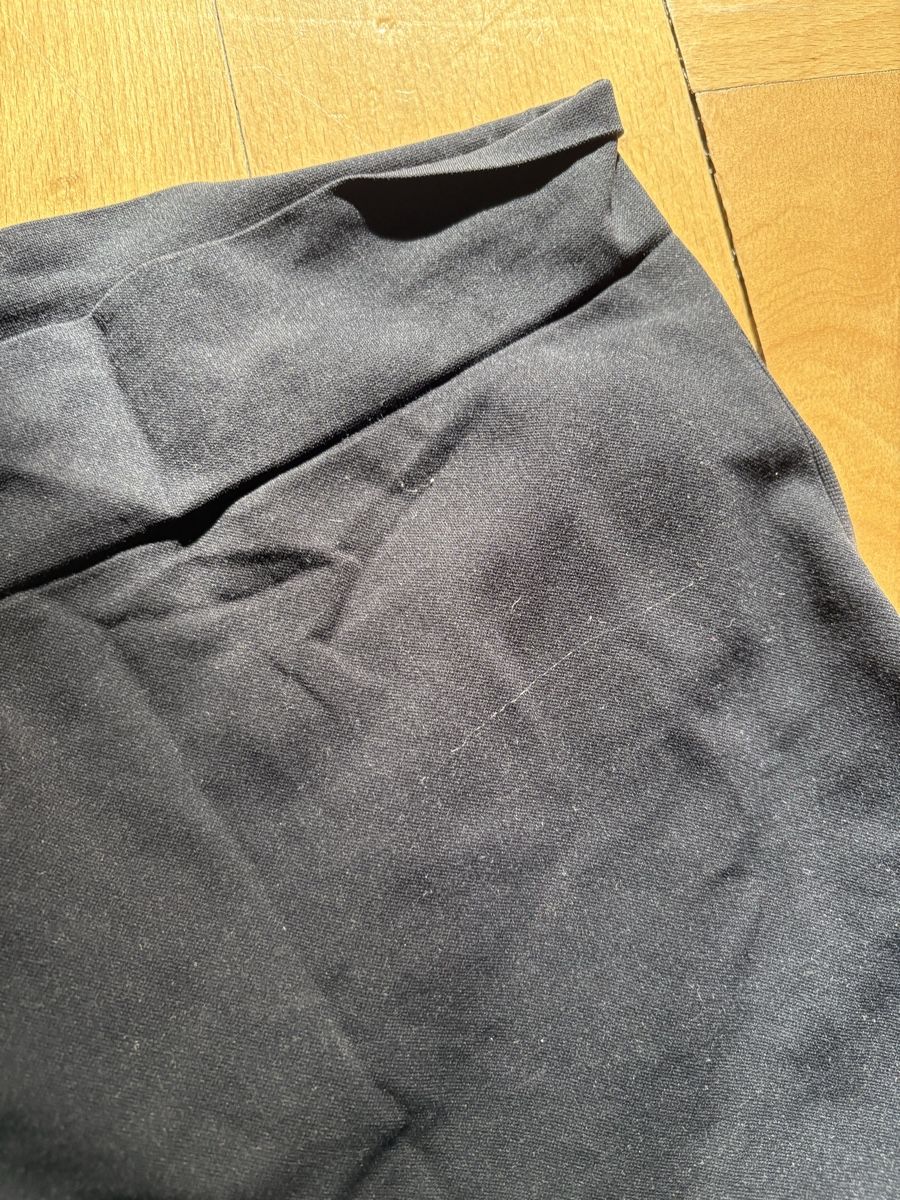Leggings: Leggings schwangerschaft dm 46/48 – Usato da Zürich venduto da mei_rld5 1
