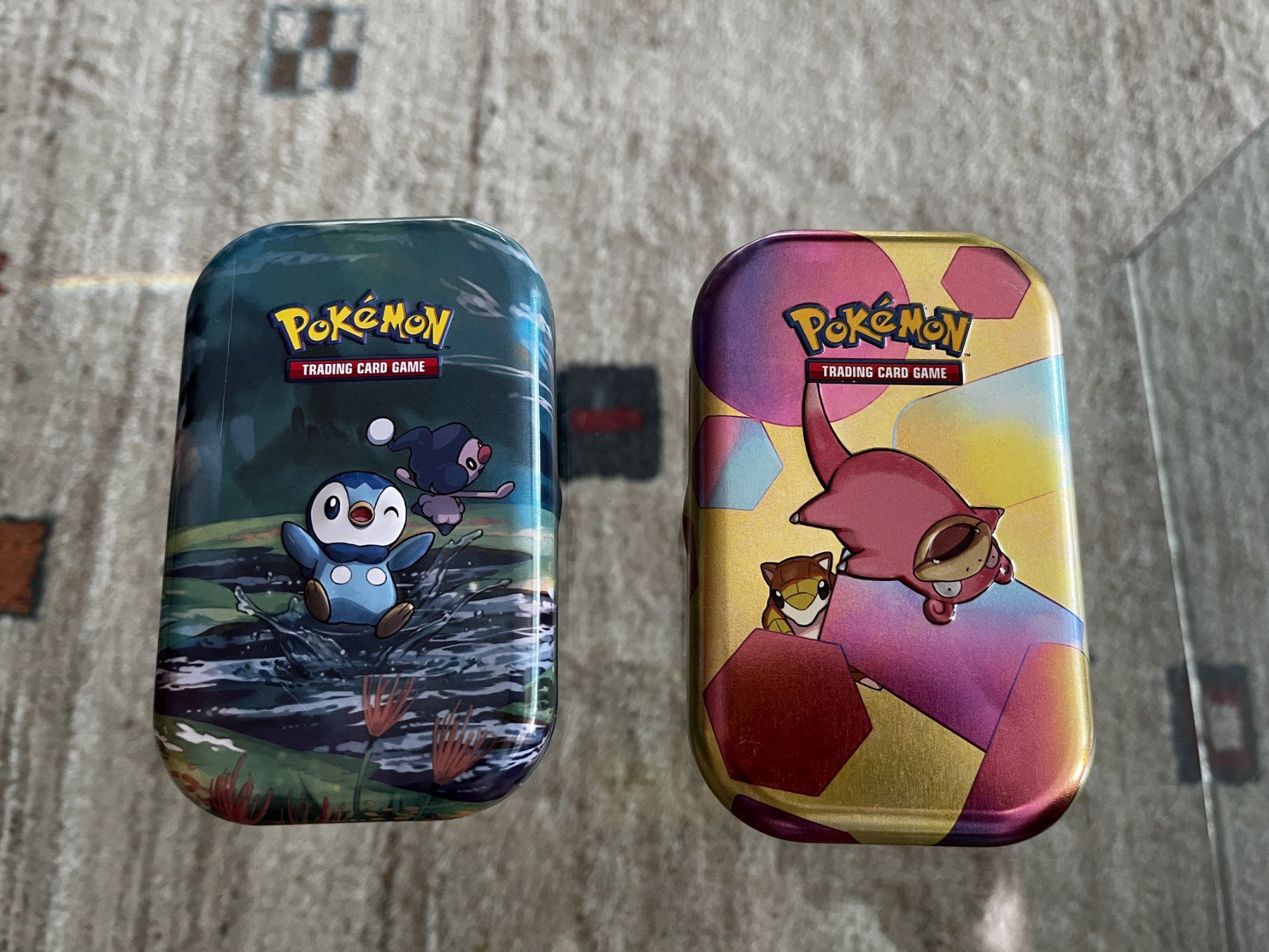 Pokémon Cartes à collectionner: 92 Pokémon-Karten + 2 Original-Cases – D'occasion à Unterlunkhofen par ivz_w7zf 8