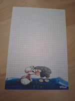 Diddl Blatt Nr. 97 A5