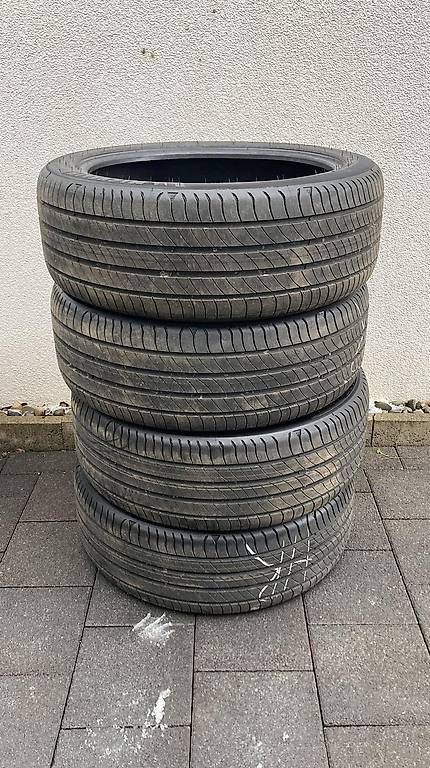 Michelin Pneumatici & Ruote complete: 2 x ein Satz neue Sommerreifen / Michelin e-Primacy – Nuovo (secondo la descrizione) da Mellingen venduto da Luroma 2