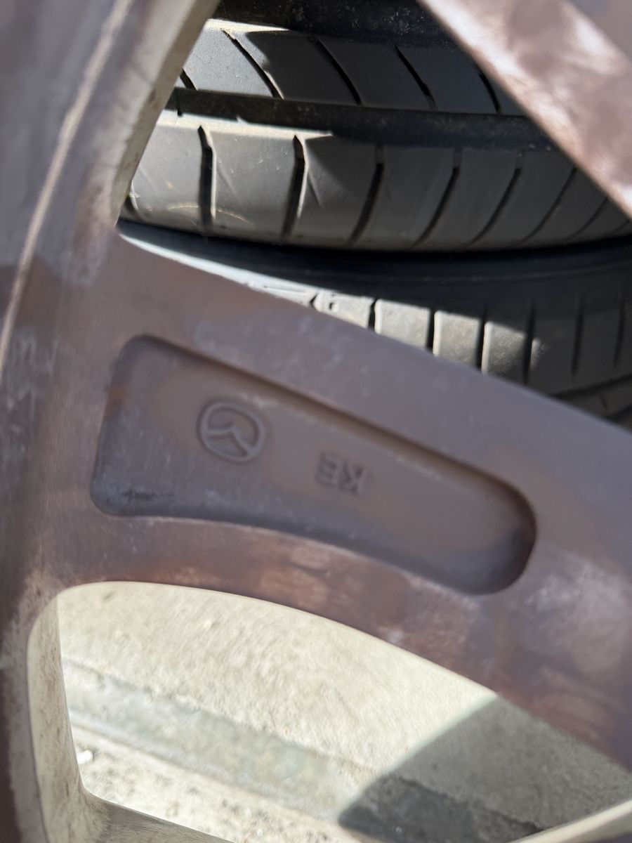 Mazda Pneumatici & Ruote complete: Original Mazda CX-5 19 Zoll – Usato da Mollis venduto da BSL10 5