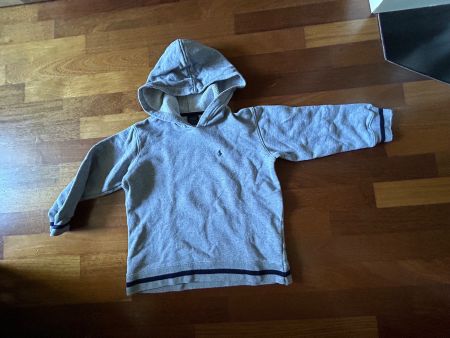 Ralph Lauren Hoodie 6 jahre