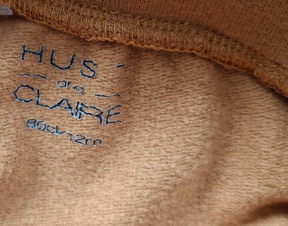 Pantaloni: Hust and Claire Hosen Grösse 80 – Usato da Kappel SO venduto da IvCe 1
