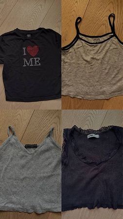 4 Tops S