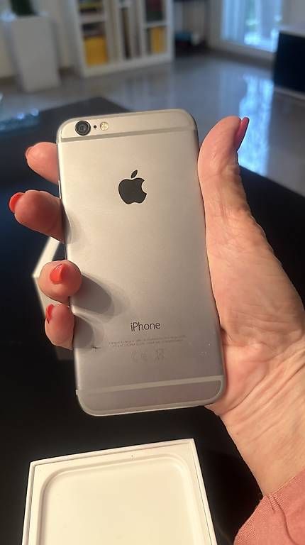 Handys / Smartphones: IPHONE 6 32GB – Gebraucht aus Savosa von Corsara 1