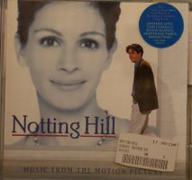 Notting Hill – Music from the Motion Picture