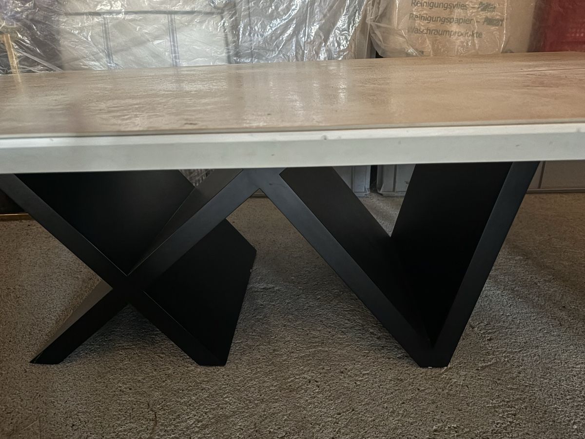 Tables: Couchtisch – D'occasion à Anglikon par fg.gabi 1