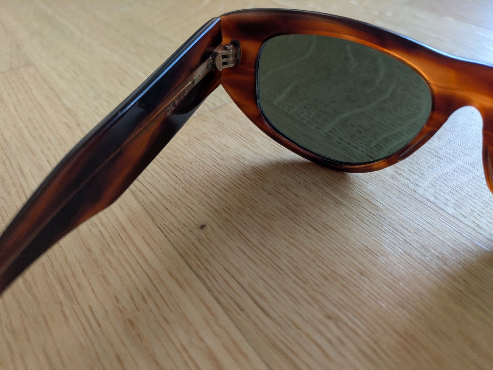 Ray-Ban Occhiali & Lenti: Ray-Ban Brille ab 1 chf – Usato da Zürich venduto da chukye 1