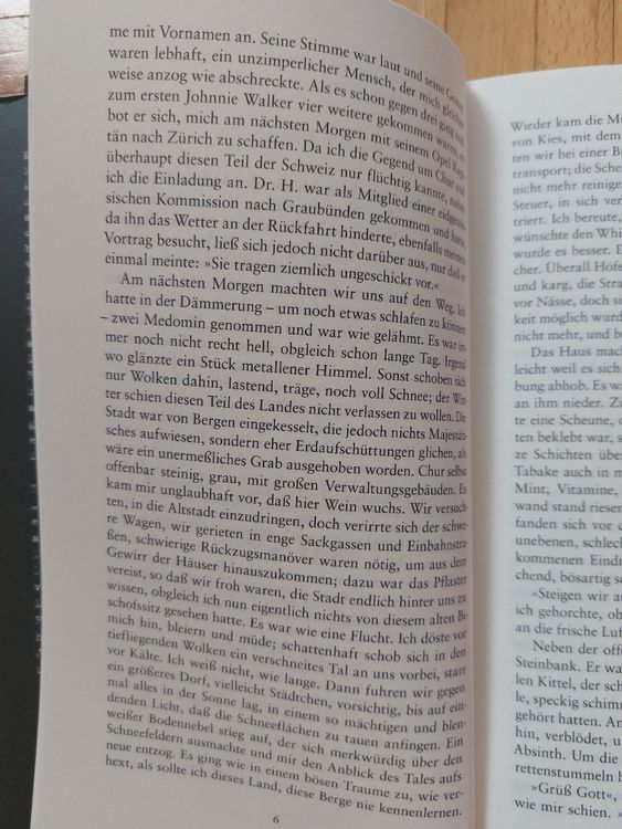 Friedrich Dürrenmatt: Das Versprechen, Krimi, neu. | Kaufen auf Ricardo