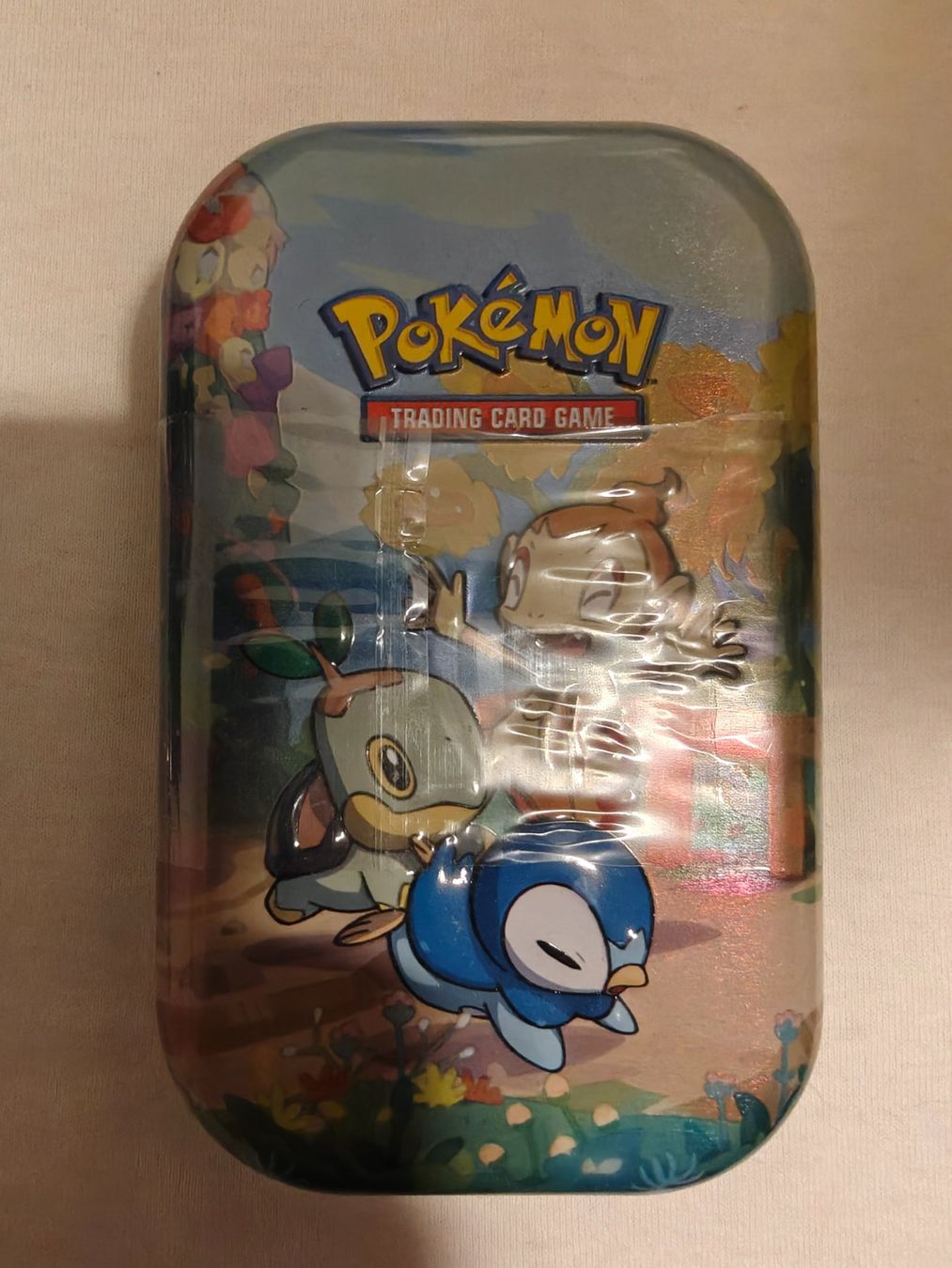 Pokémon Carte collezionabili: Pokémon 25th Celebration Mini Tin ab CHF 1.- – Nuovo e nell'imballaggio originale da Schaffhausen venduto da Dionyson