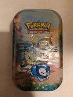 Pokémon 25th Celebration Mini Tin ab CHF 1.-