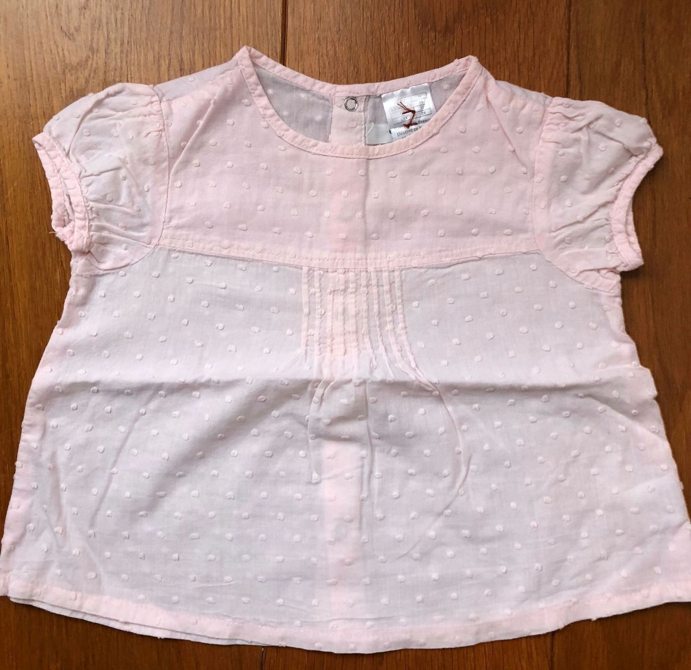 Lotti & Set di vestiti: Lot 9 mois H&M, La Redoute – Usato da Athenaz (Avusy) venduto da cyrano476 1