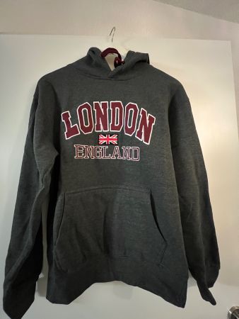 London Pullover