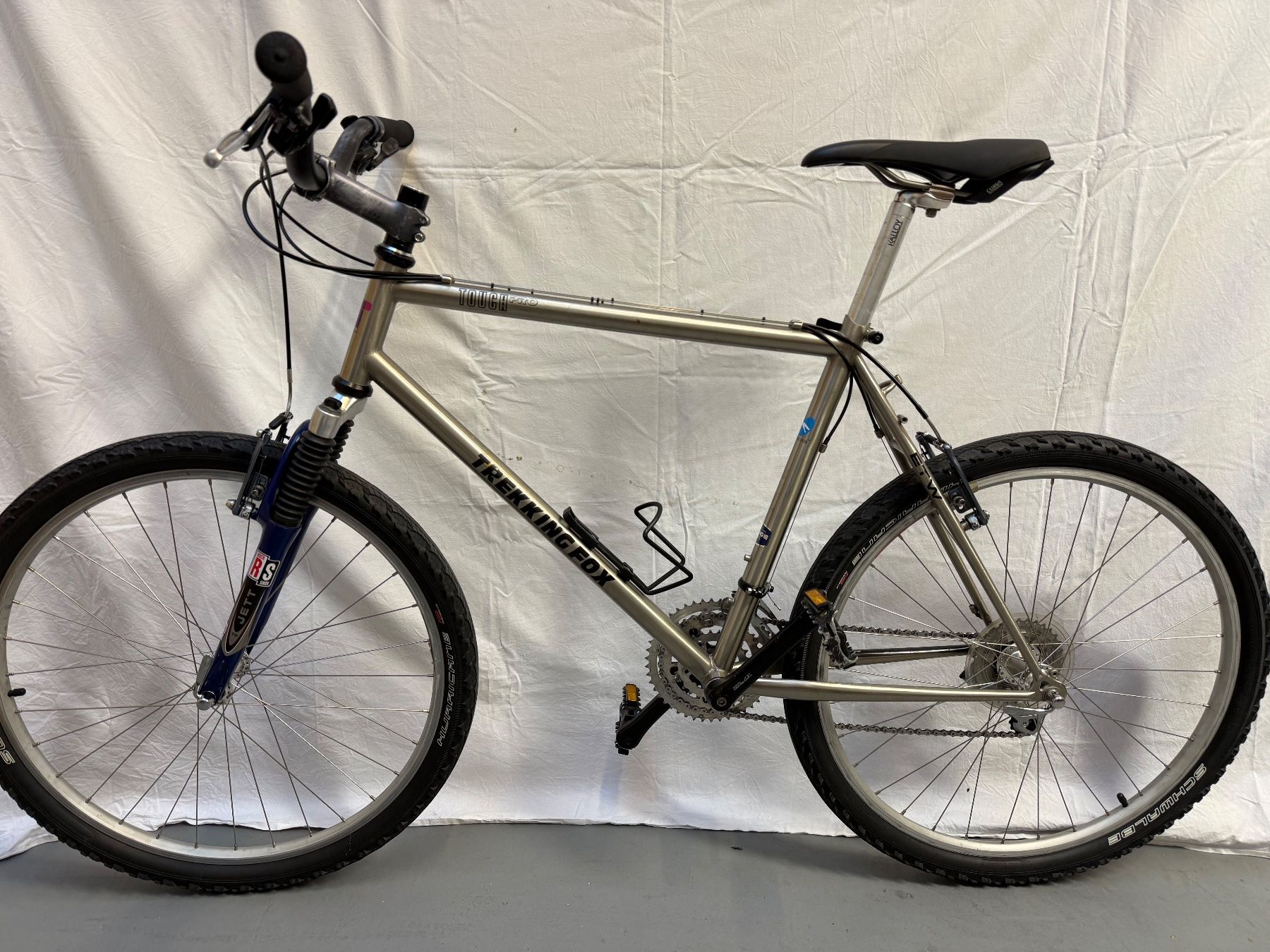 Biciclette: Trekking Fox – Usato da Bern venduto da Arka297 1