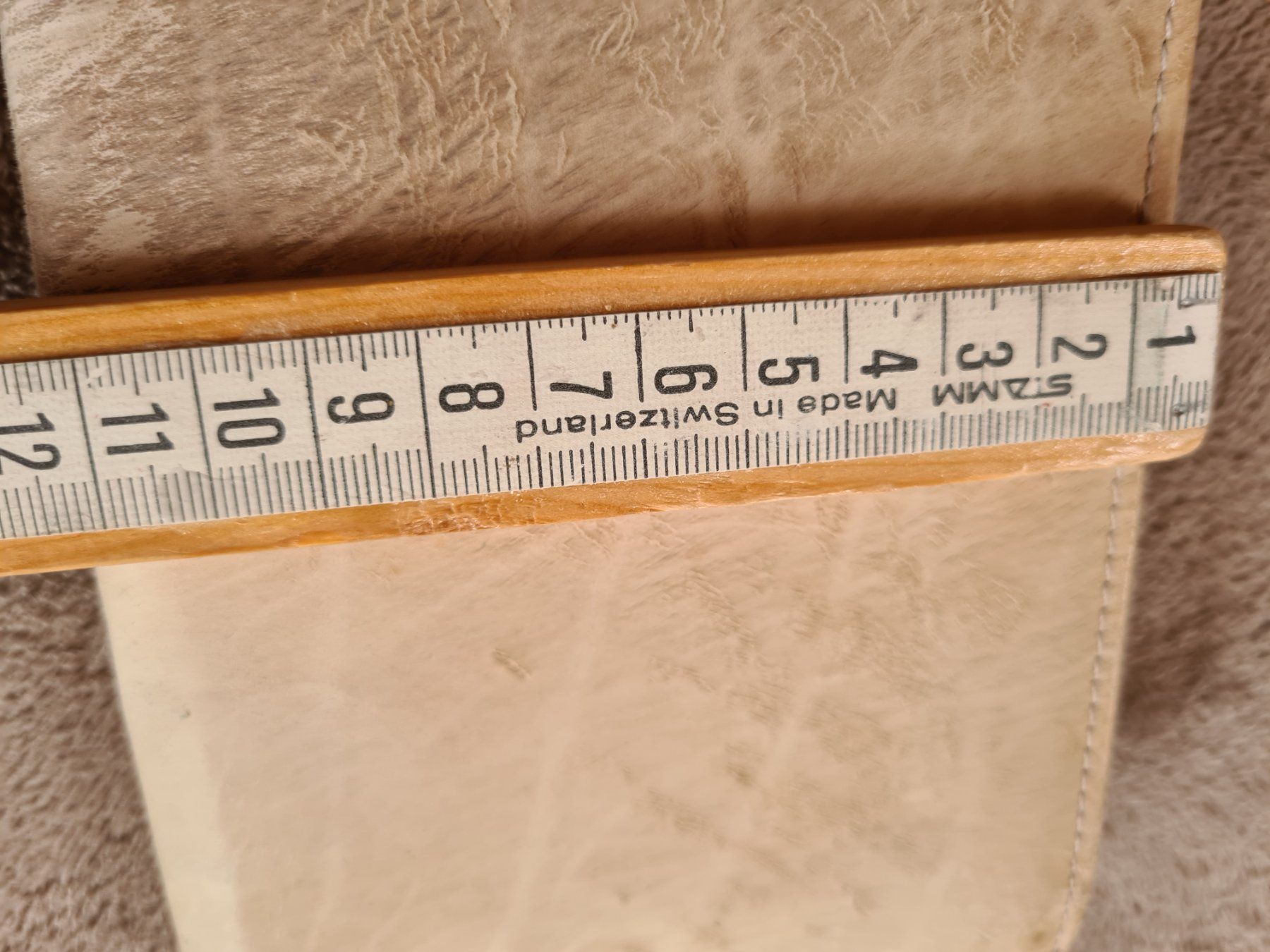 Borse da donna: Superschöne Rochi Kahn Tasche – Usato da Ferden venduto da jemyce 5